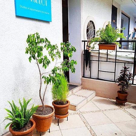 Residence Le Hublot Antananarivo Luaran gambar