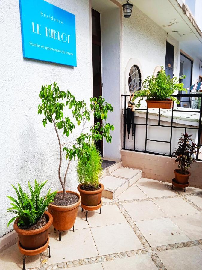 Residence Le Hublot Antananarivo Luaran gambar