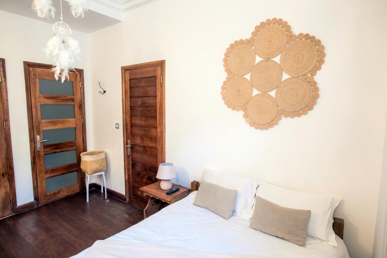 Residence Le Hublot Antananarivo Luaran gambar