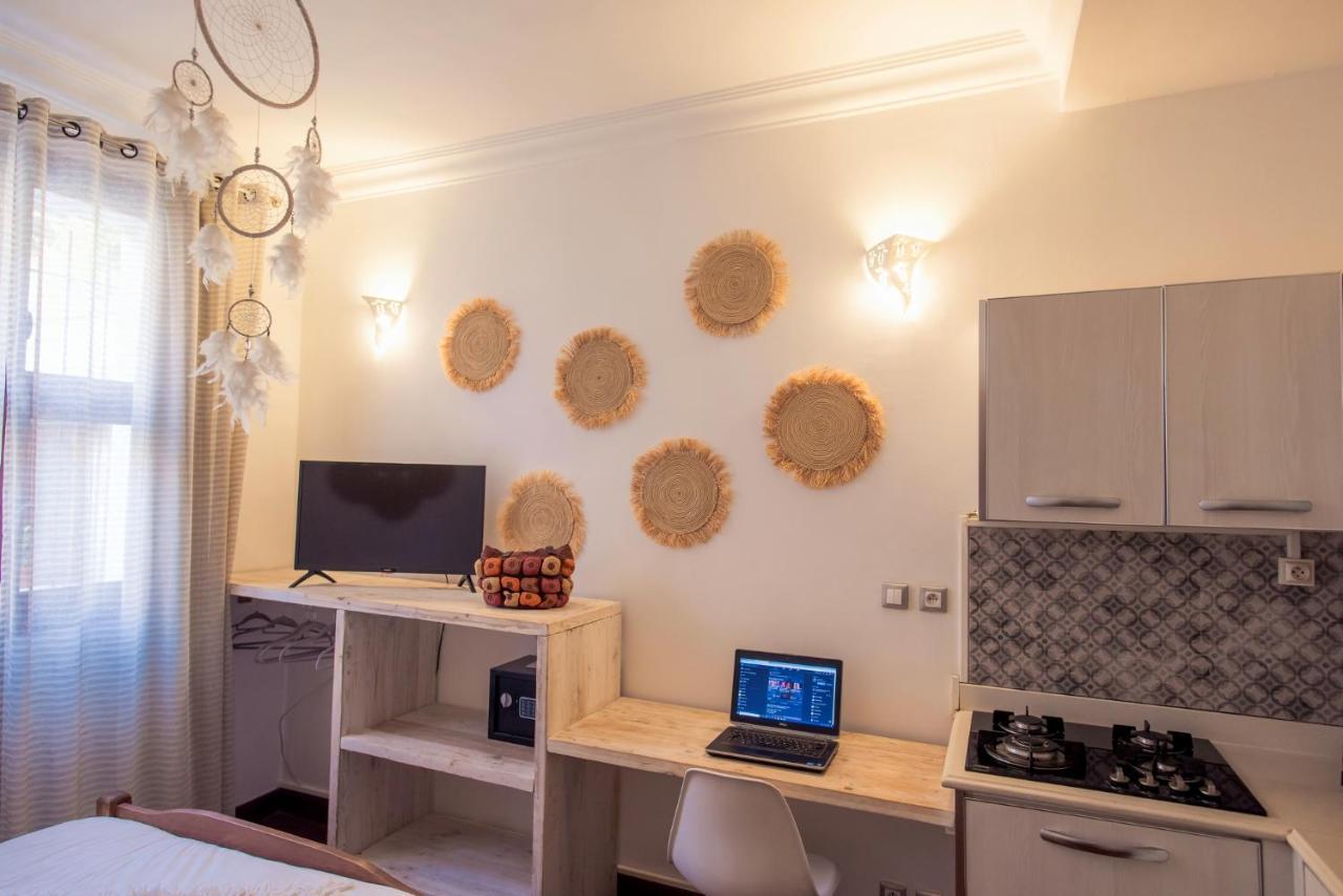 Residence Le Hublot Antananarivo Luaran gambar