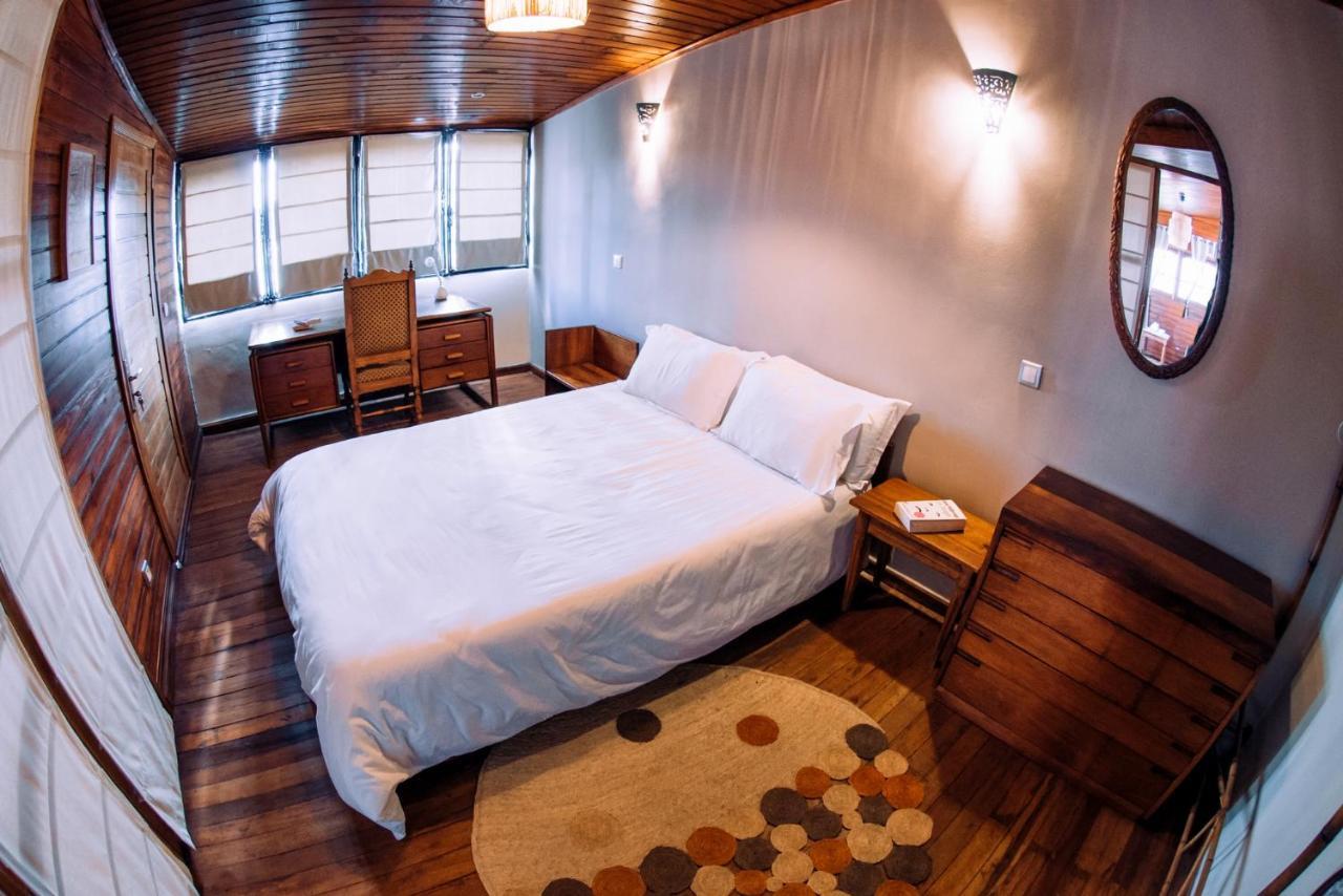 Residence Le Hublot Antananarivo Luaran gambar