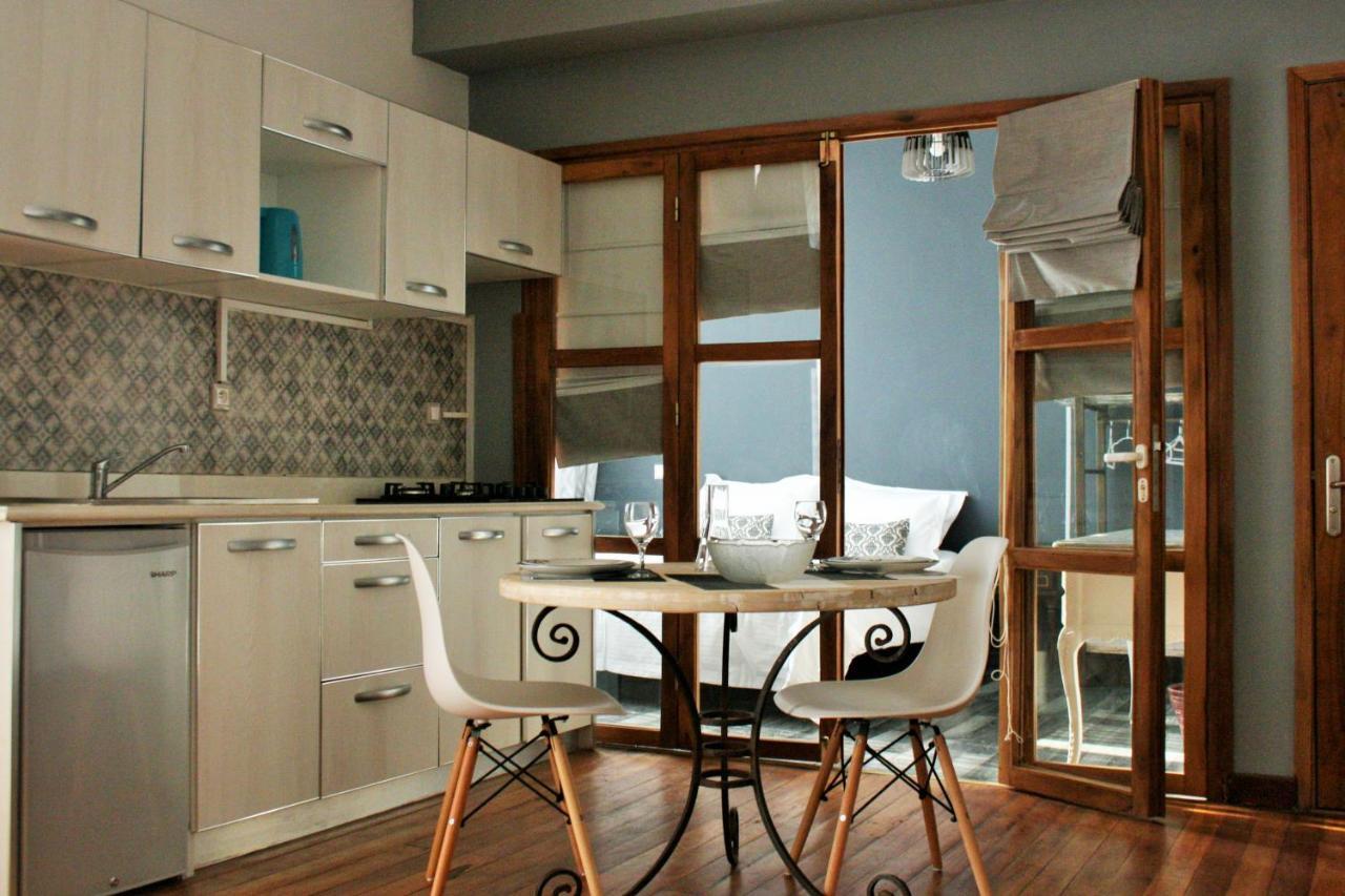 Residence Le Hublot Antananarivo Luaran gambar