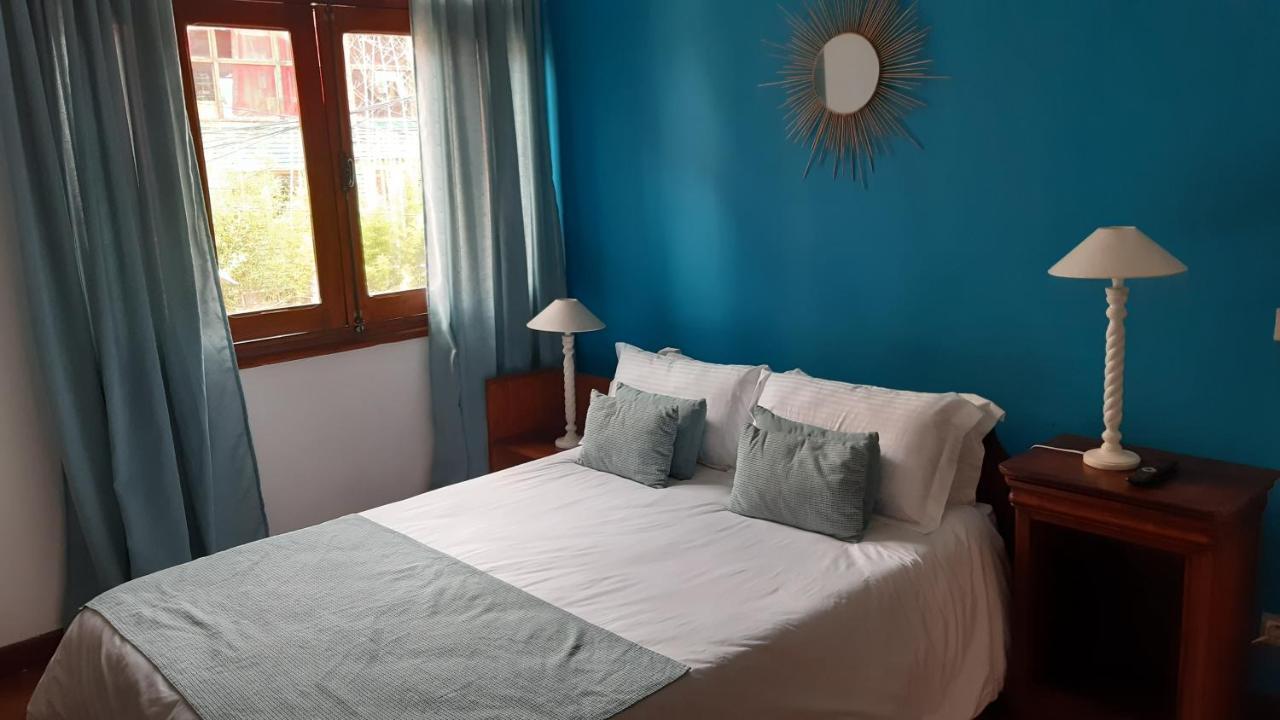 Residence Le Hublot Antananarivo Luaran gambar