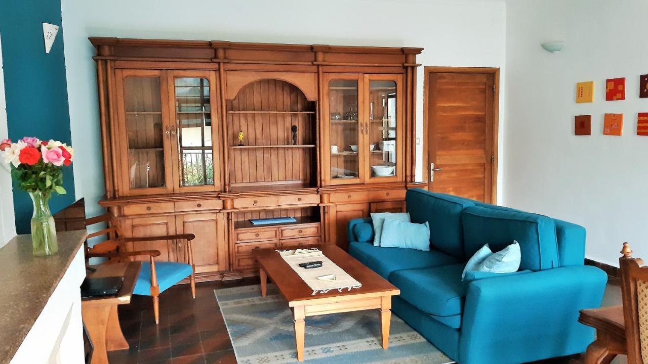 Residence Le Hublot Antananarivo Luaran gambar