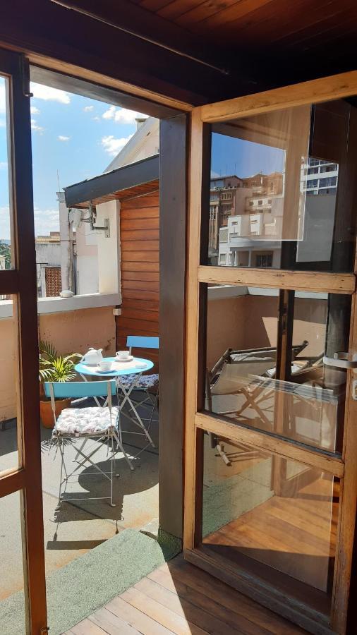 Residence Le Hublot Antananarivo Luaran gambar